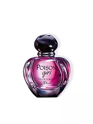 DIOR | Poison Girl Eau de Toilette 50ml | Aucune couleur