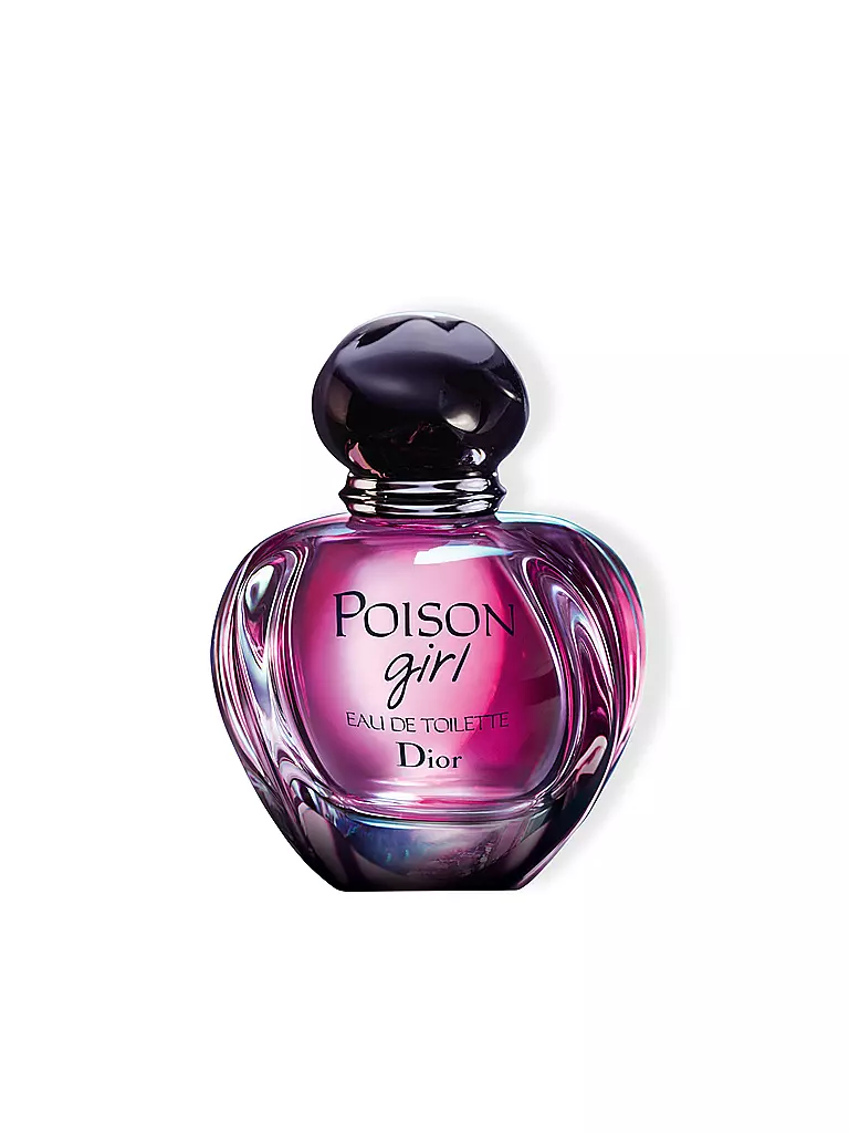 DIOR | Poison Girl Eau de Toilette 50ml | Aucune couleur