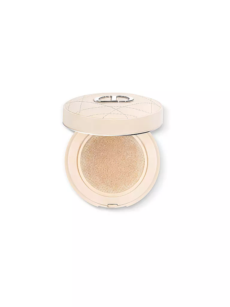 DIOR | Poudre - Dior Forever Cushion Powder (020 Light) | beige