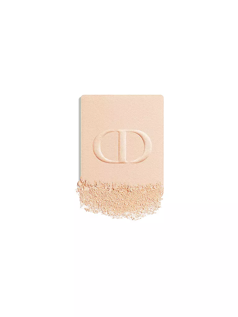 DIOR | Poudre - Dior Forever Natural Velvet Fond de Teint Compact (1N) | beige