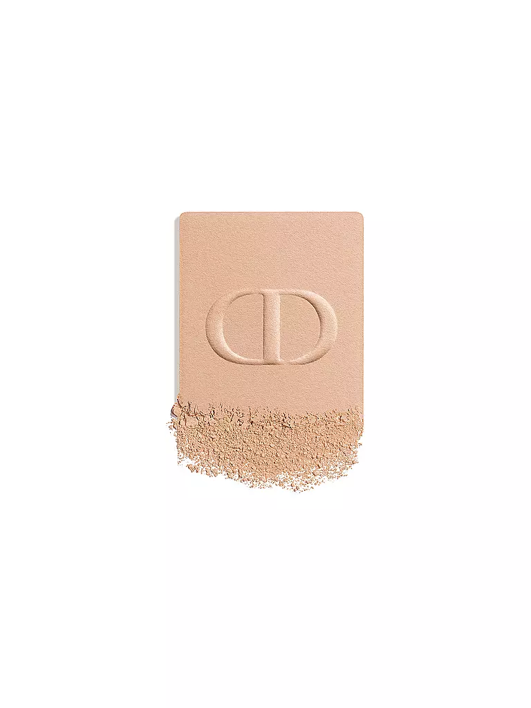 DIOR | Poudre - Dior Forever Natural Velvet Fond de Teint Compact (2,5N) | 
