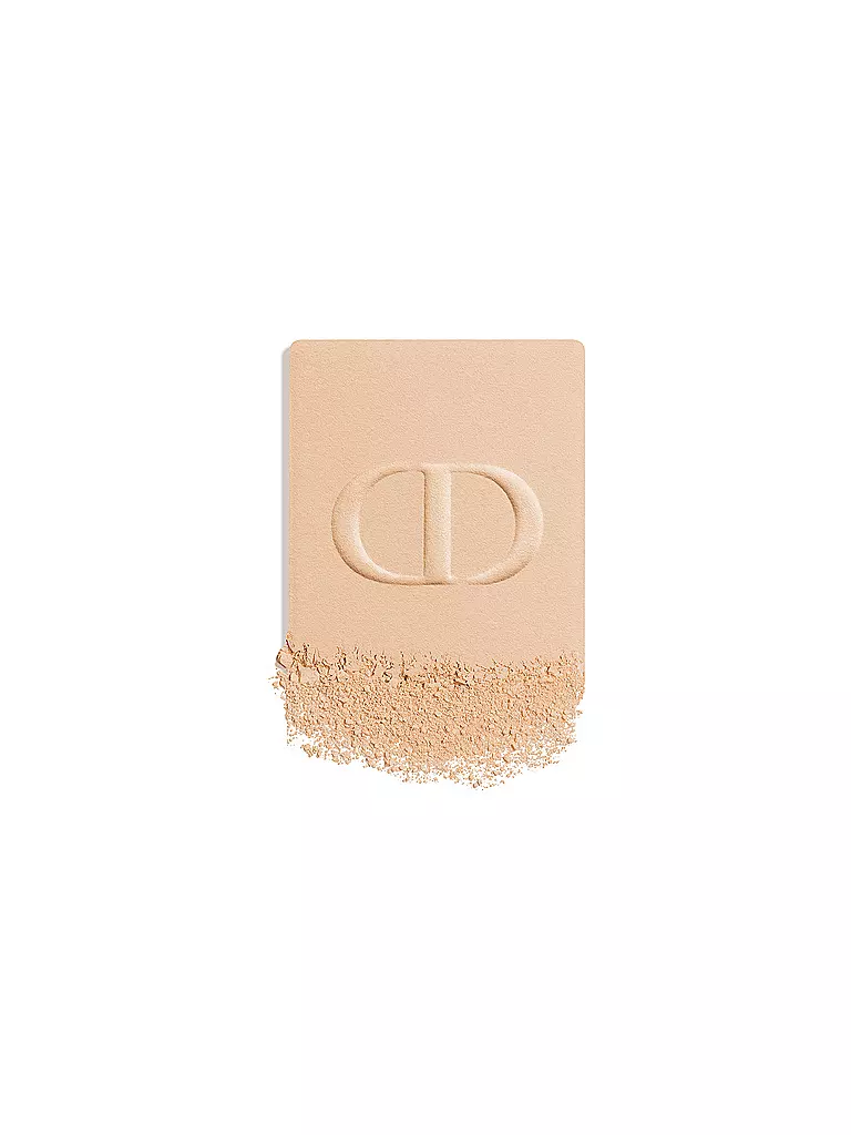 DIOR | Poudre - Dior Forever Natural Velvet Fond de Teint Compact (2N) | beige