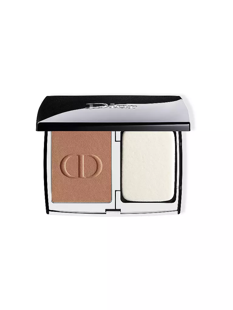 DIOR | Poudre - Dior Forever Natural Velvet Fond de Teint Compact (6N) | braun