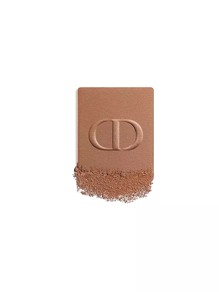 DIOR | Poudre - Dior Forever Natural Velvet Fond de Teint Compact (6N) | braun
