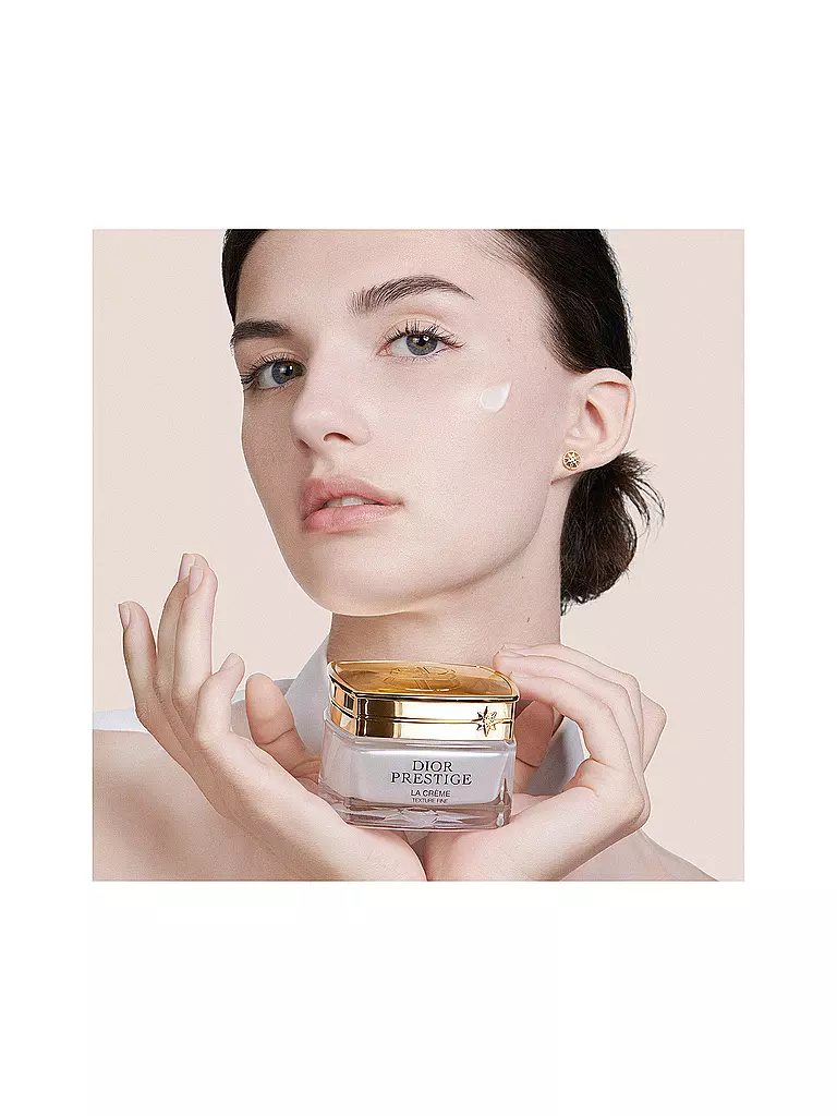 DIOR | Prestige La Crème Texture Fine 50ml | 