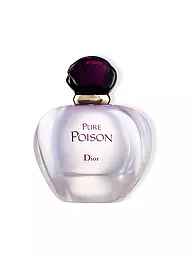 DIOR | Pure Poison Eau de Parfum 50ml | Aucune couleur