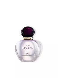 DIOR | Pure Poison Eau de Parfum 50ml | Aucune couleur