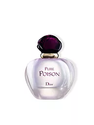 DIOR | Pure Poison Eau de Parfum 50ml | Aucune couleur