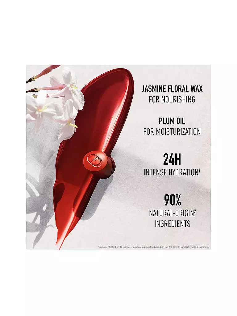 DIOR | Rouge à lèvres - Dior Addict (463 Dior Ribbon) | 