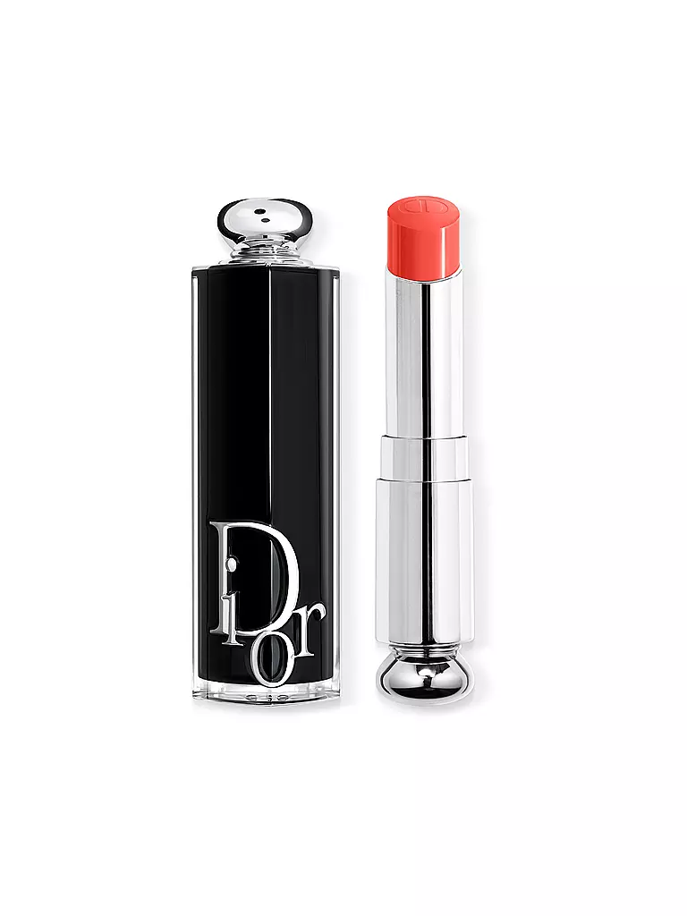 DIOR | Rouge à lèvres - Dior Addict (546 Dolce Vita) | orange