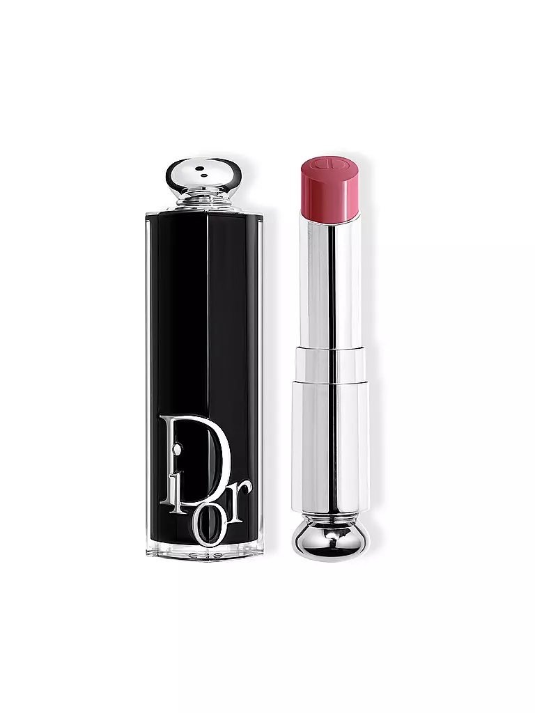 DIOR | Rouge à lèvres - Dior Addict (652 Rose Dior) | beere