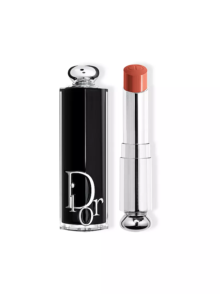 DIOR | Rouge à lèvres - Dior Addict - Rechargeable ( 524 Diorette ) | koralle