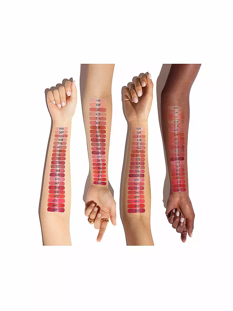 DIOR | Rouge à lèvres - Dior Addict - Rechargeable ( 558 Bois de Rose ) | rot