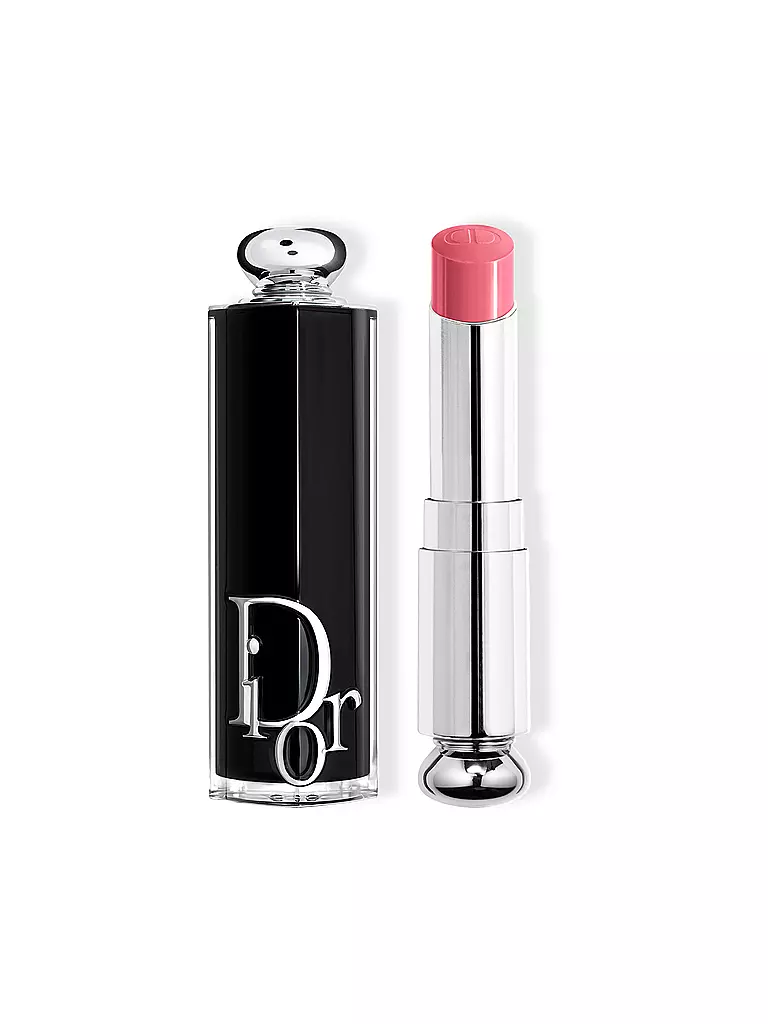 DIOR | Rouge à lèvres - Dior Addict - Rechargeable (373 Rose Celestial) | rosa