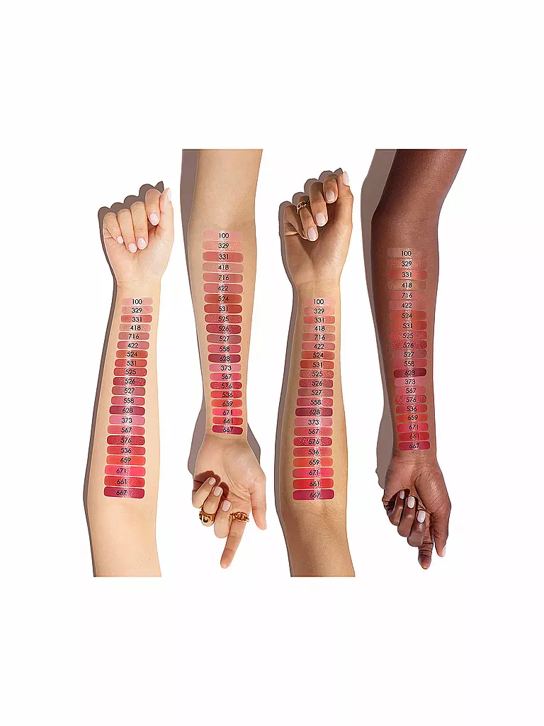 DIOR | Rouge à lèvres - Dior Addict - Rechargeable (536 Lucky) | rot