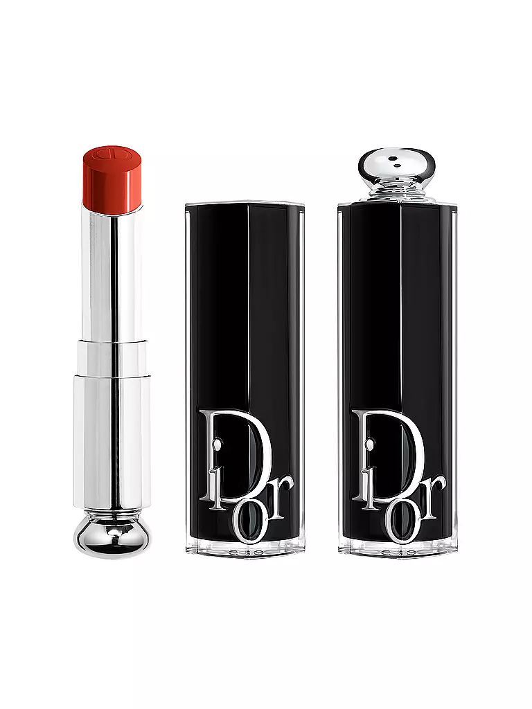 DIOR | Rouge à lèvres - Recharge Dior Addict (667 Diormania) | rot