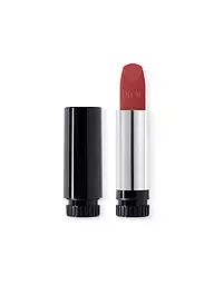 DIOR | Rouge à lèvres - Recharge Rouge Dior (277 Osée Fini Satiné) | Cuivre