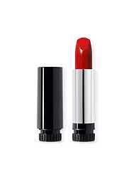 DIOR | Rouge à lèvres - Recharge Rouge Dior (277 Osée Fini Satiné) | Rouge