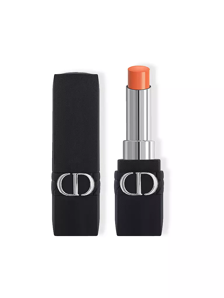 DIOR | Rouge à lèvres - Rouge Dior Forever Lipstick (231 Forever Tender) | Orange
