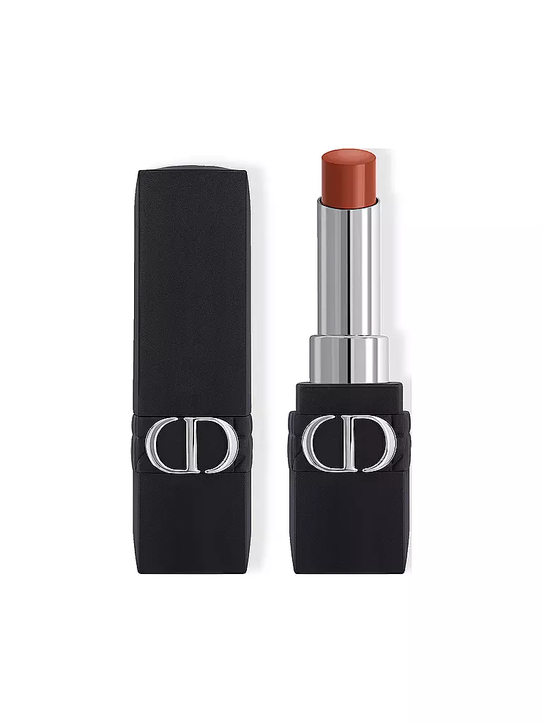 DIOR | Rouge à lèvres - Rouge Dior Forever Lipstick (518 Forever Confident) | braun