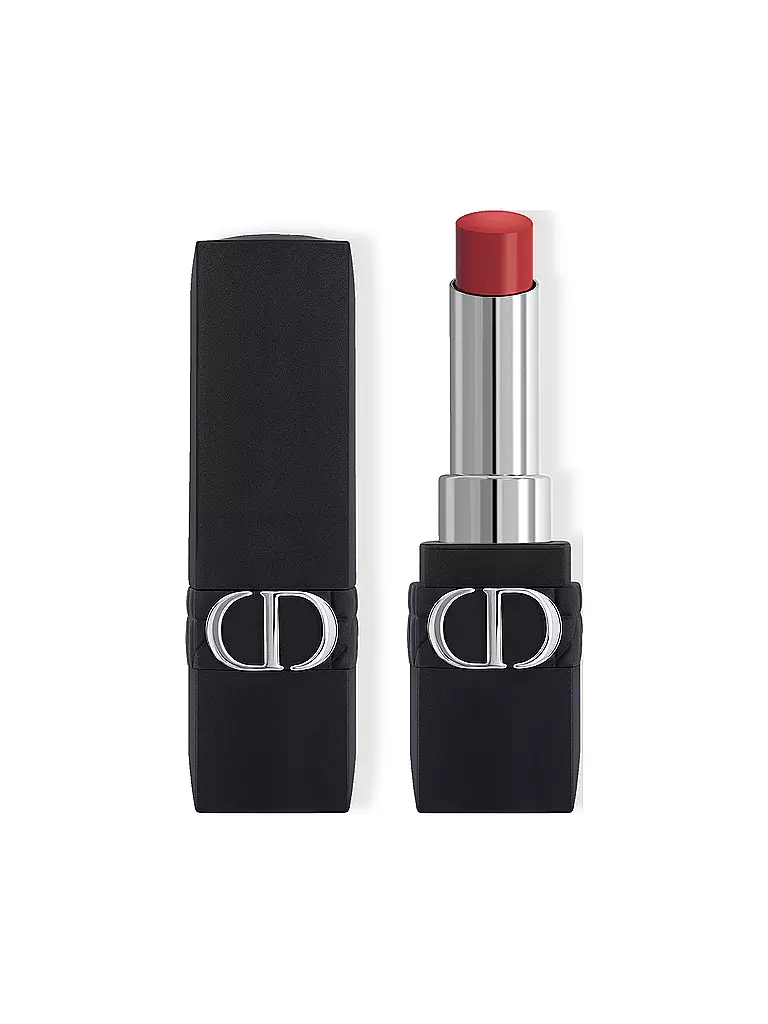 DIOR | Rouge à lèvres - Rouge Dior Forever Lipstick (720 Forever Icone) | rot