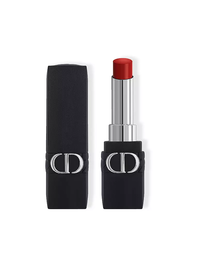 DIOR | Rouge à lèvres - Rouge Dior Forever Lipstick (866 Forever Together) | rot