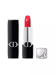 DIOR | Rouge à lèvres - Rouge Dior Satin Lipstick (458 Paris) | Rouge
