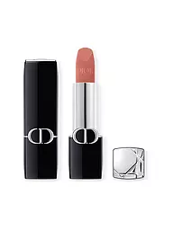 DIOR | Rouge à lèvres - Rouge Dior Satin Lipstick (458 Paris) | Camel