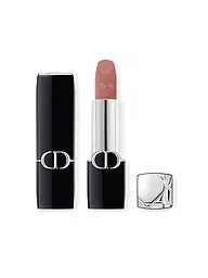 DIOR | Rouge à lèvres - Rouge Dior Satin Lipstick (458 Paris) | Rose