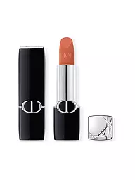 DIOR | Rouge à lèvres - Rouge Dior Satin Lipstick (458 Paris) | Orange