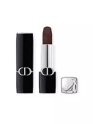 DIOR | Rouge à lèvres - Rouge Dior Satin Lipstick (458 Paris) | Marron