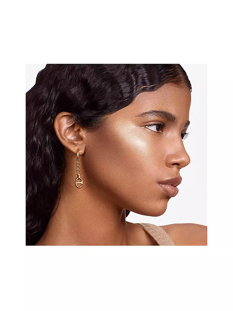 DIOR | Rouge Blush Colour & Glow - Duo blush et illuminateur (200 Diorama) | Marron