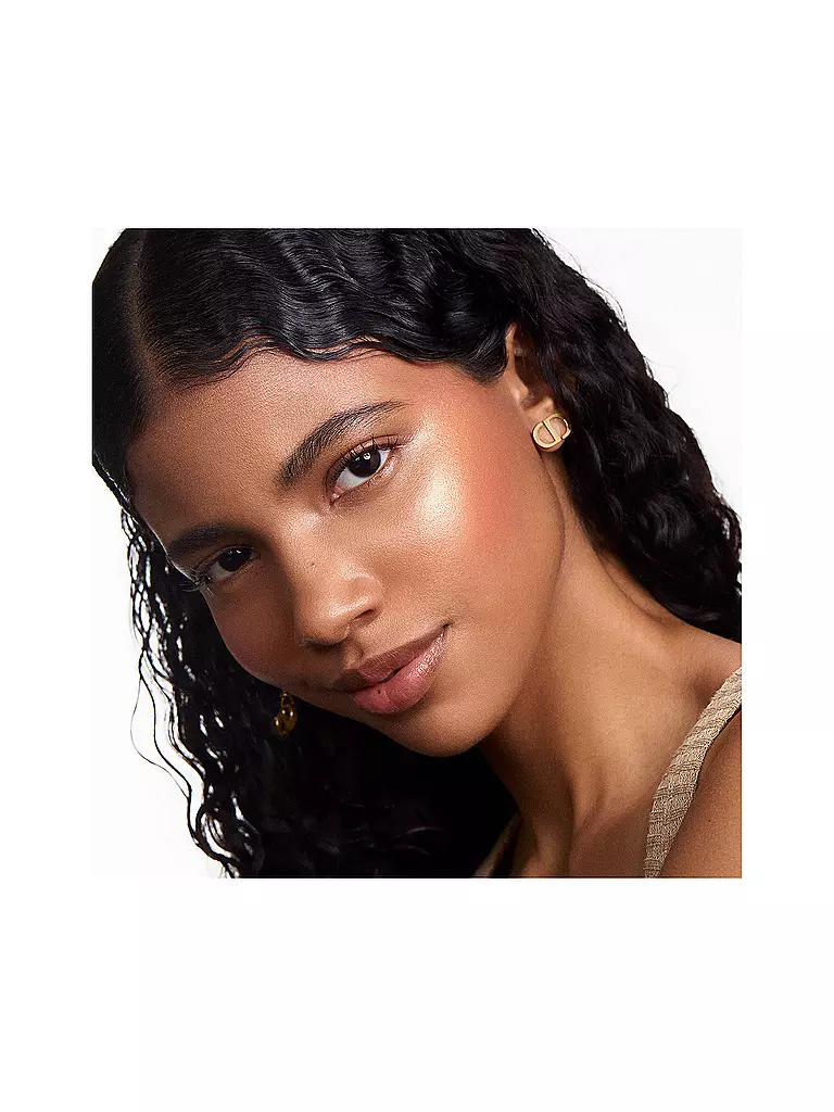 DIOR | Rouge Blush Colour & Glow - Duo blush et illuminateur (457 Diorette) | Corail