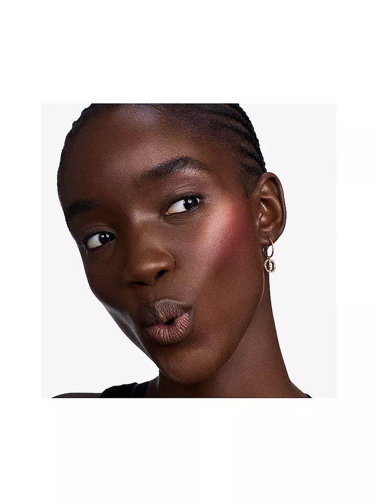 DIOR | Rouge Blush Colour & Glow - Duo blush et illuminateur  (757 Wildior) | Baie