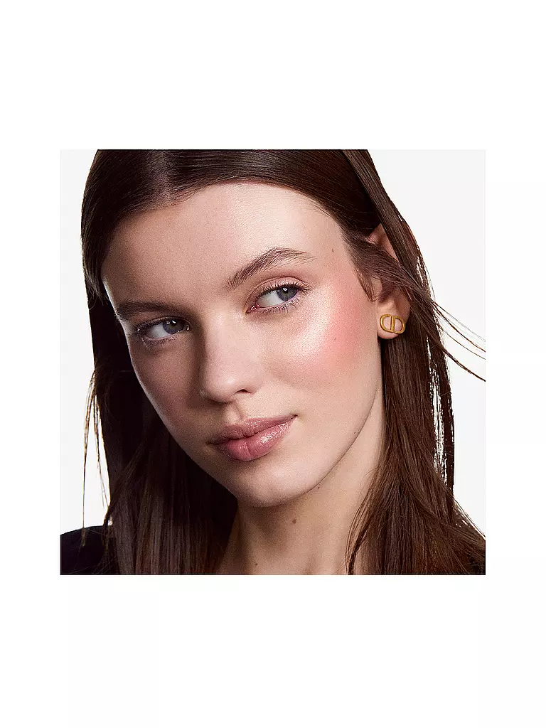 DIOR | Rouge Blush Colour & Glow - Duo couleur et illuminateur (257 Dioriviera) | rosa