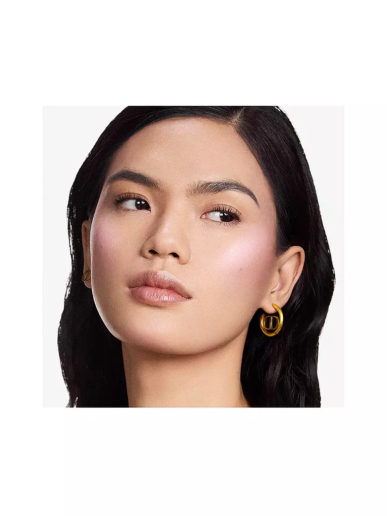 DIOR | Rouge Blush Colour & Glow - Duo couleur et illuminateur (287 Dioramour) | Rose