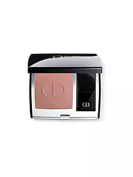 DIOR | Rouge Blush Mat (100 Nude Look) | Camel