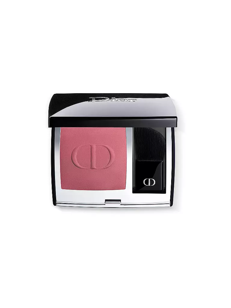 DIOR | Rouge Blush Mat (962 Poison Mat) | beere