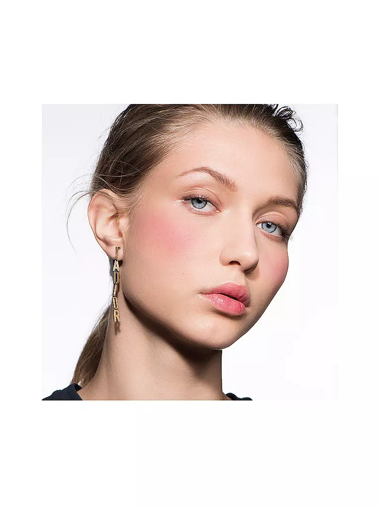DIOR | Rouge Blush Mat (962 Poison Mat) | beere