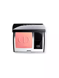 DIOR | Rouge Blush Shimmer (314 Grand Bal) | Rose