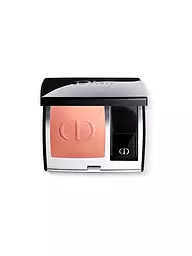 DIOR | Rouge Blush Shimmer (314 Grand Bal) | Marron clair