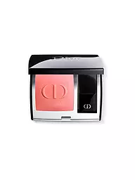 DIOR | Rouge Blush Shimmer (314 Grand Bal) | Corail
