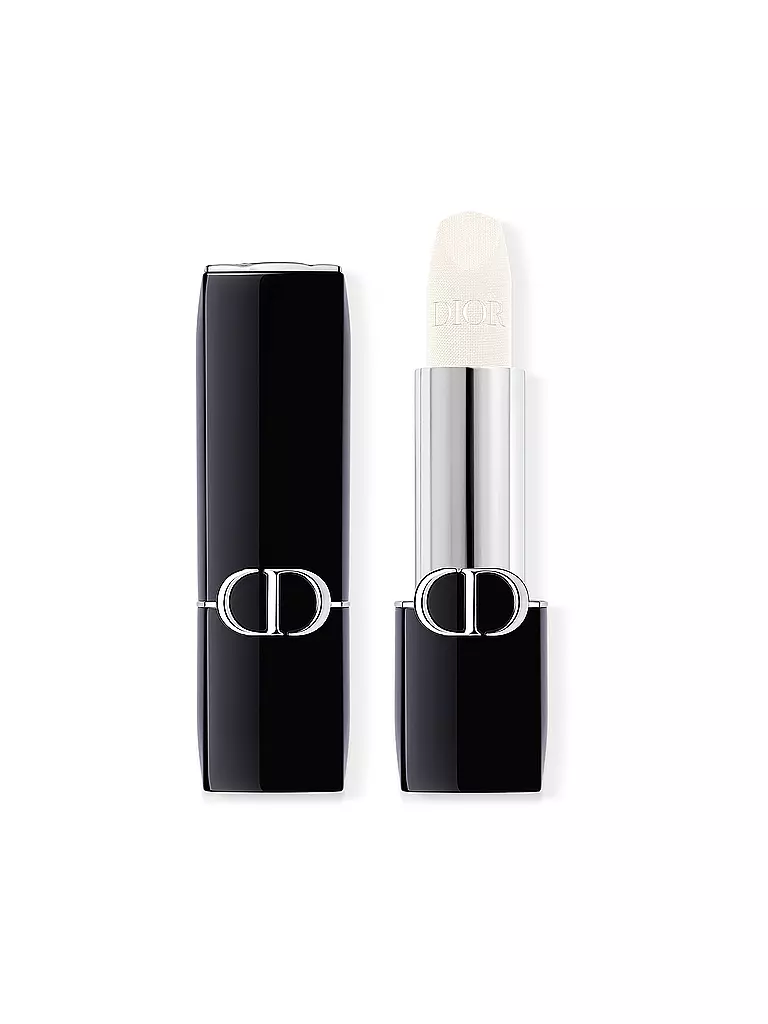 DIOR | Rouge Dior Baume (000 Diornatural) | transparent