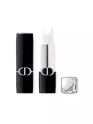 DIOR | Rouge Dior Baume (000 Diornatural Fini Satin) | Transparent
