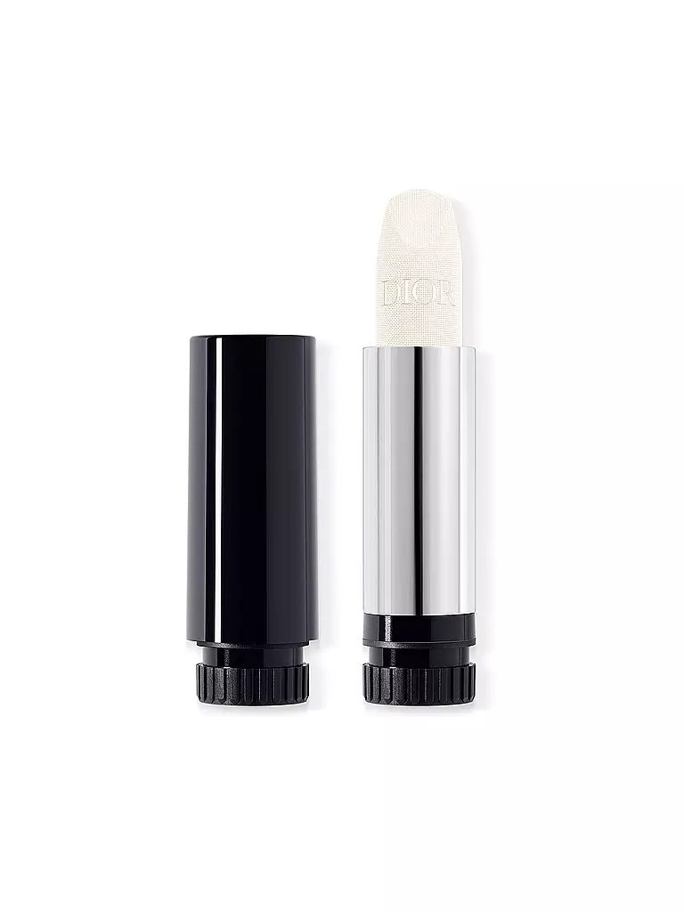 DIOR | Rouge Dior Baume Recharge (000 Diornaturel) | transparent