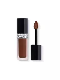 DIOR | Lipgloss - Rouge Dior Forever Liquid (558 Forever Grace) | Marron