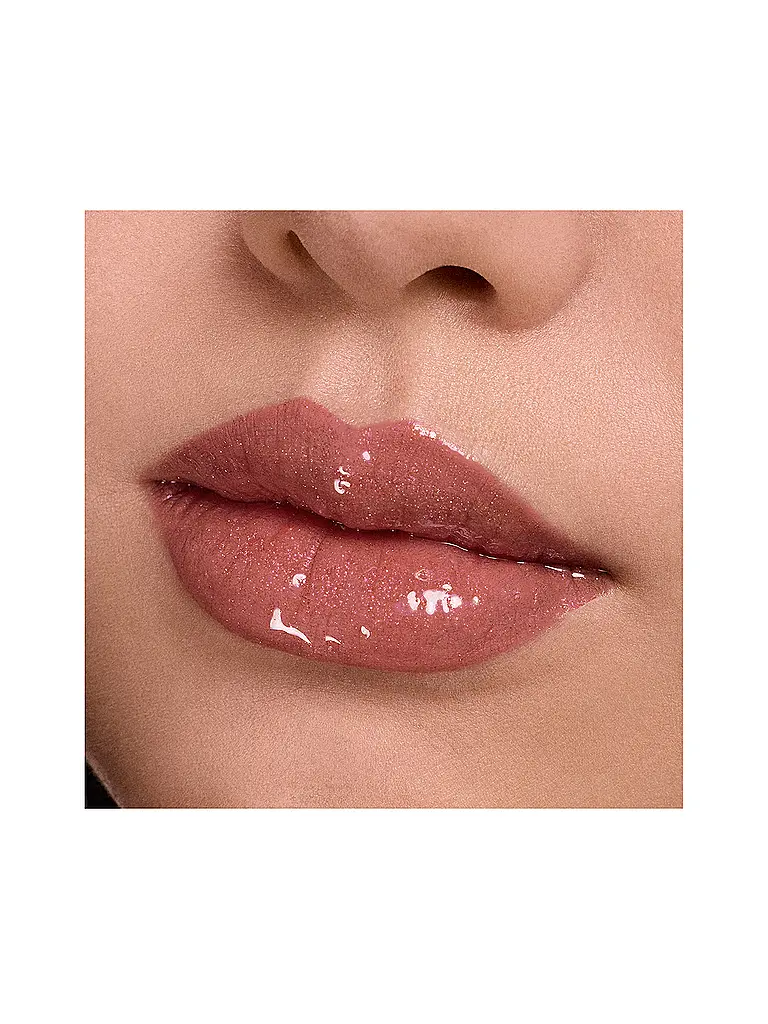 DIOR | Rouge Dior Sequin Liquid Duo en édition limitée (100 Spectacular) | Camel