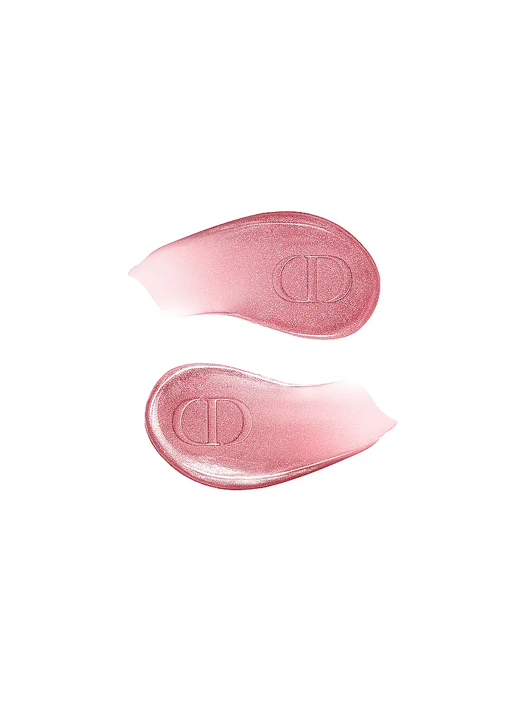 DIOR | Rouge Dior Sequin Liquid Duo en édition limitée (220 Ribbons) | Camel