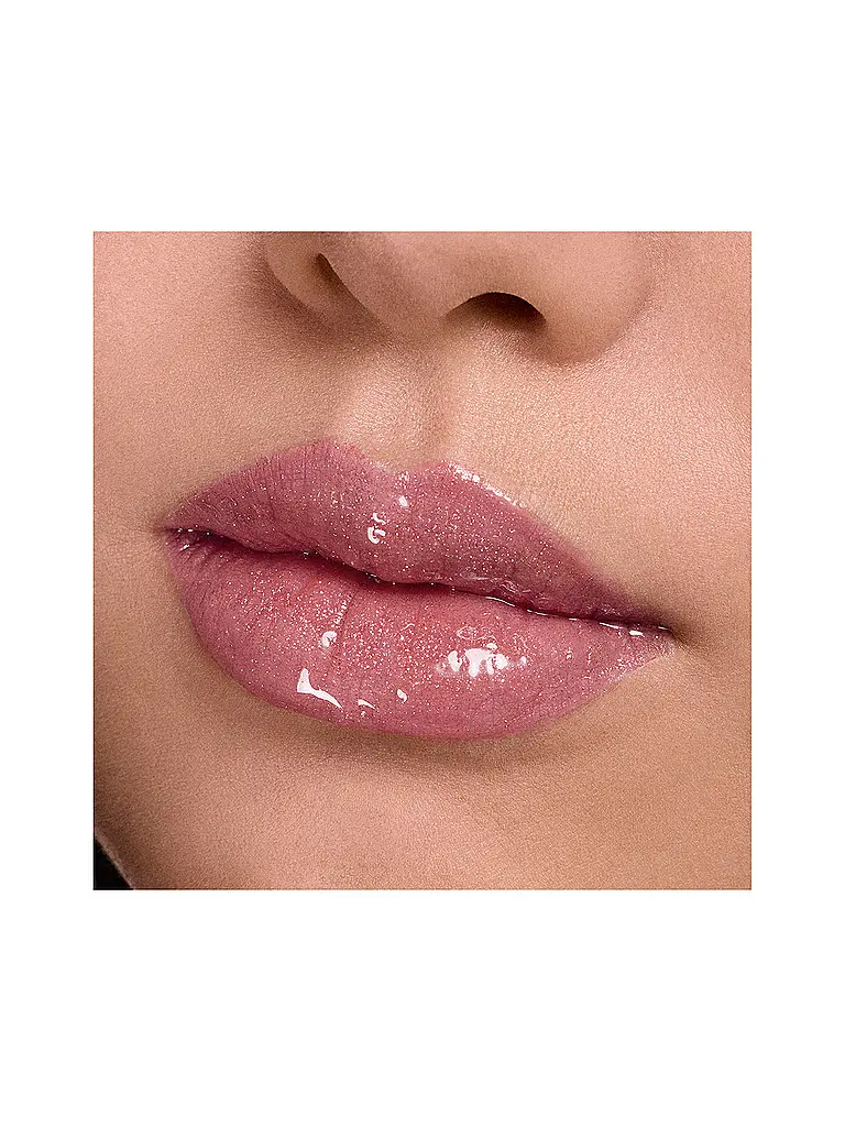 DIOR | Rouge Dior Sequin Liquid Duo en édition limitée (220 Ribbons) | Camel