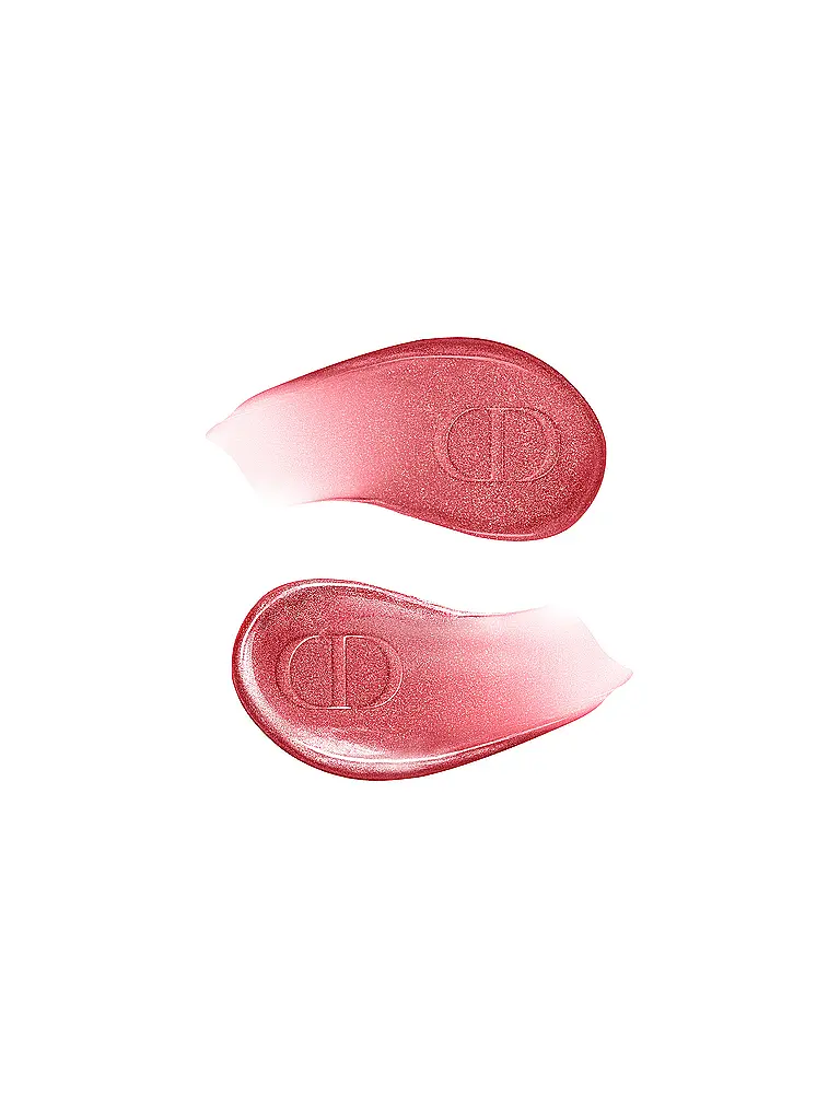 DIOR | Rouge Dior Sequin Liquid Duo en édition limitée (720 Spectacular) | Corail